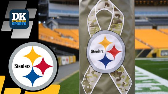 (OLD) Rooney Jr., Parker named Hall of Fame semifinalists ... Steelers announce 2023 game themes ... Cowboys snipe member of front office taken on the South Side (Steelers)